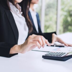 Financing Construction